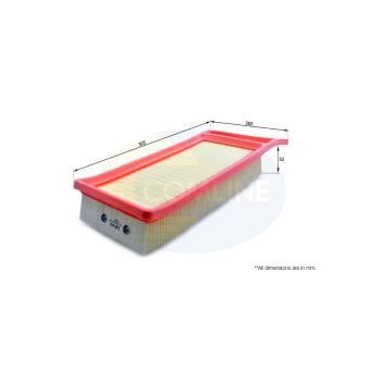 Image for COMLINE AIR FILTER
