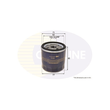 Image for Oil Filter