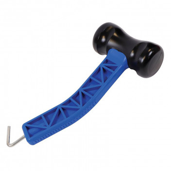 Image for Streetwize Pro Camping Mallet