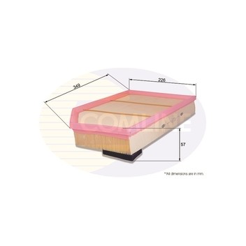 Image for Air Filter