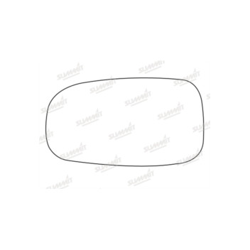 Image for Mirror Glass