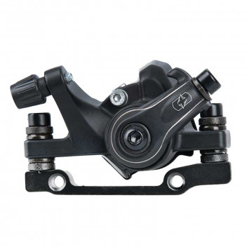 Image for Oxford Disc Brake Mechanical Calliper & IS Adaptor