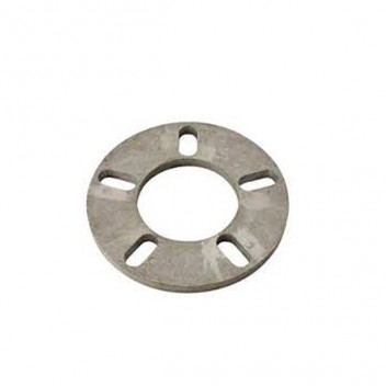 Image for 10mm Universal PCD 5 Hole Wheel Spacers - Pair