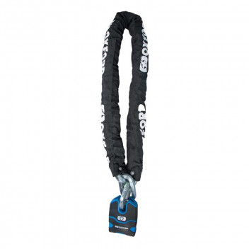 Image for Oxford Chain12 Chain & Padlock - 1.5m