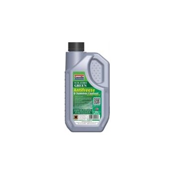 Image for Granville Sub Zero Green Antifreeze - 1 Litre