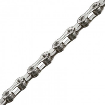 Image for Taya e-Deca-101 10 Speed Chain - Silver - 136 Link