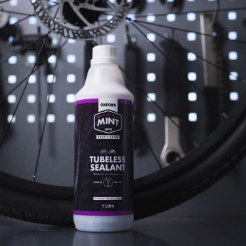 Image for Oxford Mint Tubeless Sealant - 1 Litre