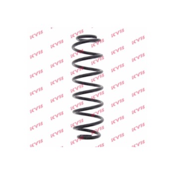 Image for COIL SPRING Rear Volkswagon Golf 1.4 1.6 1.8 1.9 2.5