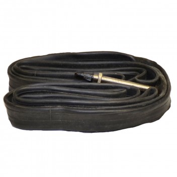 Image for Oxford Presta Long Valve Inner Tube - 26 x 1.50-2.10