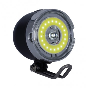 Image for Oxford Bright Street LED Headlight