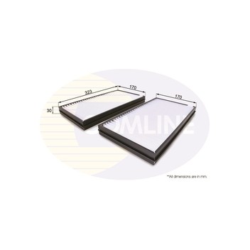 Image for Cabin Filter
