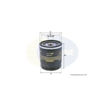 Image for COMLINE OIL FILTER