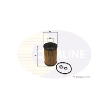 Image for Oil Filter