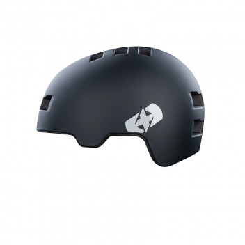 Image for Oxford Urban 2.0 Helmet - Matt Black - 59-61cm