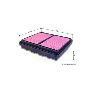Image for COMLINE AIR FILTER