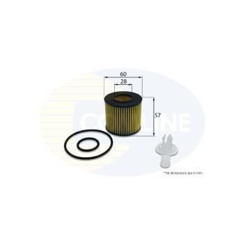 Image for COMLINE OIL FILTER