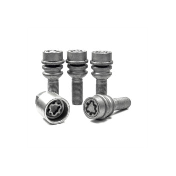 Image for Wheel Bolt/Nut
