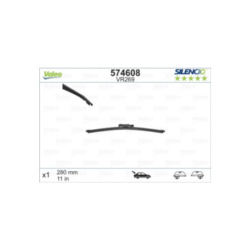 Image for Wiper Blade