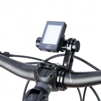 Image for Oxford Data Max Wireless Cycling Computer