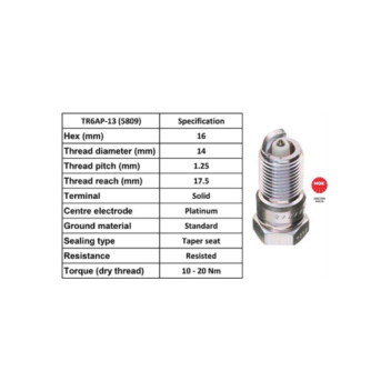 Image for Spark Plug