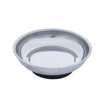 Image for Blue Spot Stainless Steel Mechanic's Magnetic Dish - 100mm