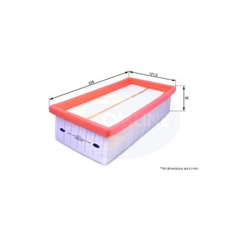 Image for Air Filter