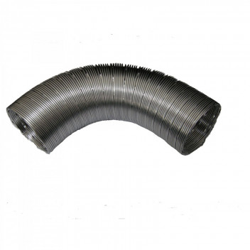 Image for Autobar Duct Hose - 75 x 450mm