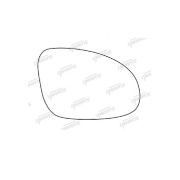 Image for Mirror Glass