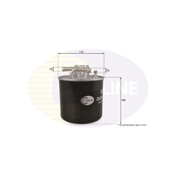 Image for Fuel Filter