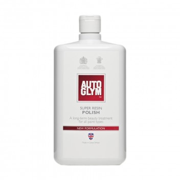 Image for Autoglym Super Resin Polish - 1 Litre
