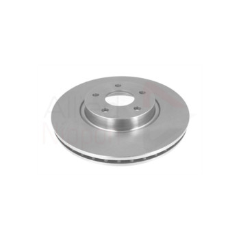 Image for Allied Nippon Single Brake Disc - Front