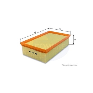 Image for Air Filter