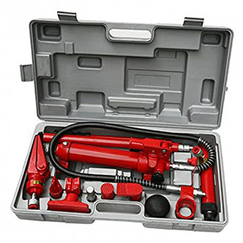 Image for Hilka 4 Tonne Body Repair Kit