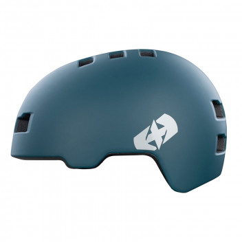 Image for Oxford Urban 2.0 Helmet - Matt Green - 55-59cm