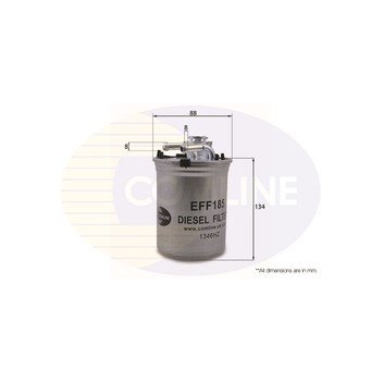 Image for Fuel Filter
