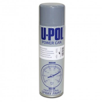 U Pol Power Can Etch Primer 500ml Aerosol Wilco Direct