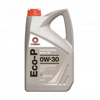 0W30 Engine Oil   - UK