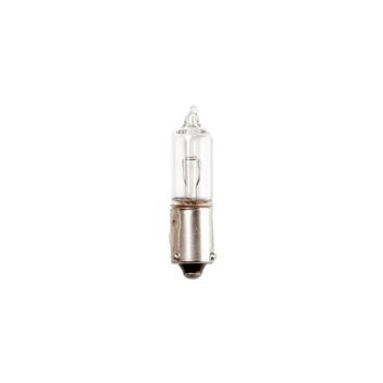 Image for BULB 12v H21w BAY9s HALOGEN