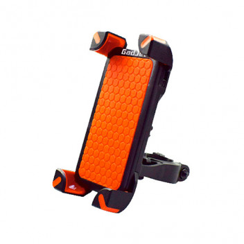 Image for 2 in 1 Bike & Headrest Phone Holder