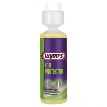 Image for Wynns E10 Protector - 250ml