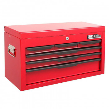 Image for Hilka Heavy Duty 6 Drawer Tool Chest