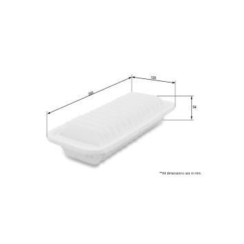 Image for COMLINE AIR FILTER