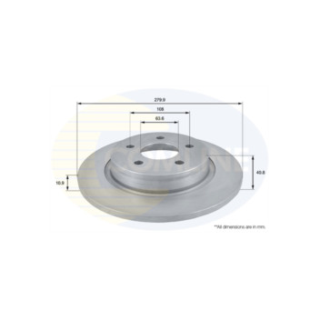 Image for Brake Disc