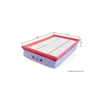 Image for COMLINE AIR FILTER