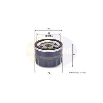 Image for Oil Filter