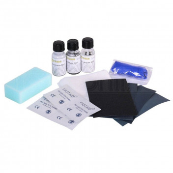 Image for Xtreme Alloy Repair Kit - Silver