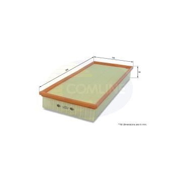 Image for COMLINE AIR FILTER