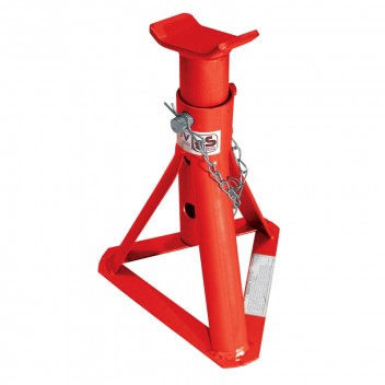 Image for 2 Tonne Fixed Axle Stands