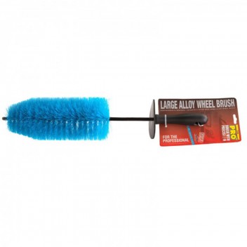 Image for Ultra Plush Grill & Spoke Brush