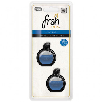 Image for FRSH New Car Mini Diffusers